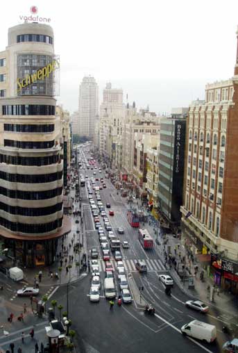 Algunas de las grandes inmobiliarias y fondos de inversi�n han tomado la firme decisi�n de no vender sus activos ante la imposibilidad de concretar...