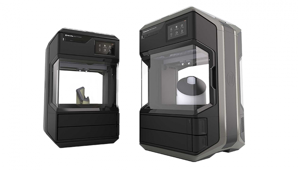 Las impresoras 3D con capacidades de plataforma abierta son tiles para los diseadores que buscan tener mucha flexibilidad en la seleccin de...