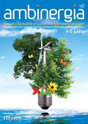 Oporto acoger� Ambienergia entre el 4 y el 6 de junio