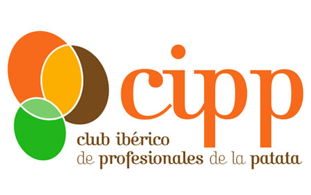 Logo del nuevo Club Ib�rico de Profesionales de la Patata (CIPP)