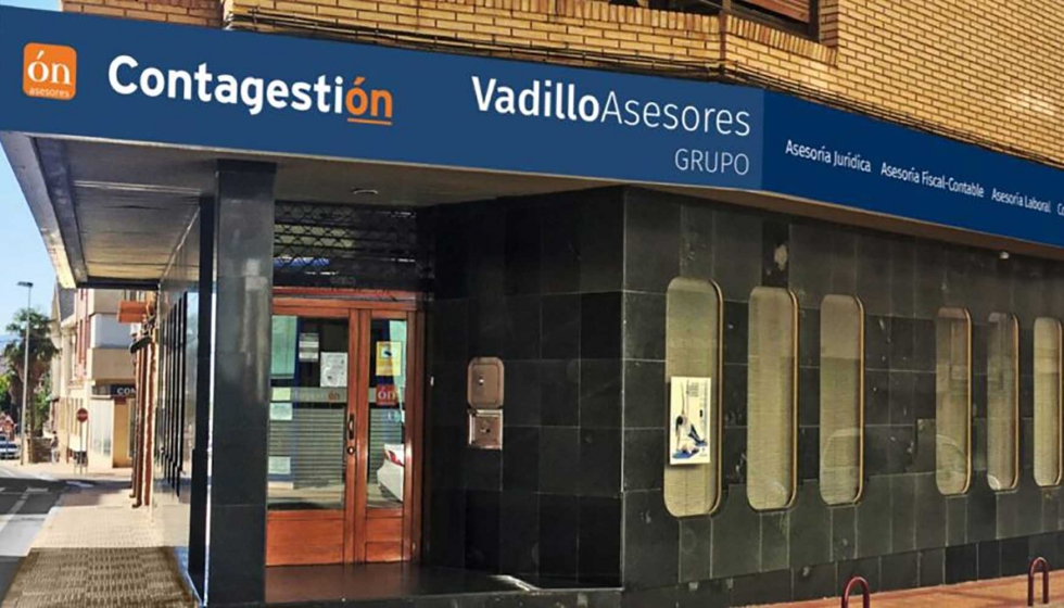 Vadillo Asesores es la nica empresa del sector que cuenta con dos puntos de atencin -Laguardia y Oion- en lava