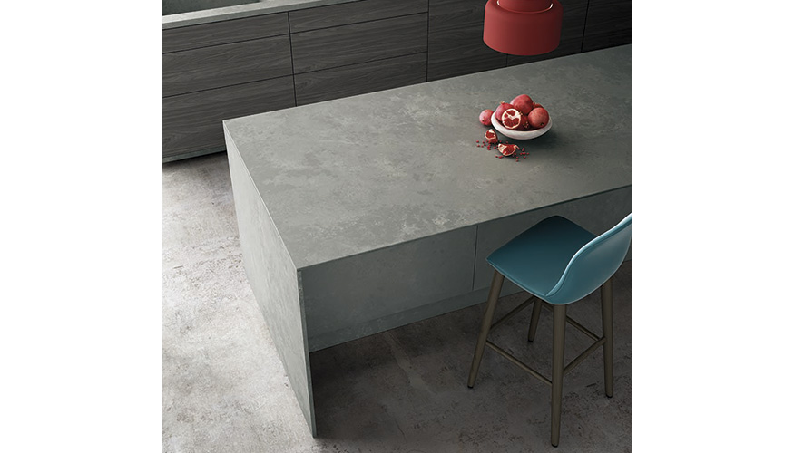 Silestone Seaport