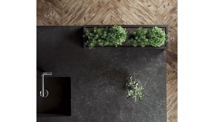 Silestone Corktown