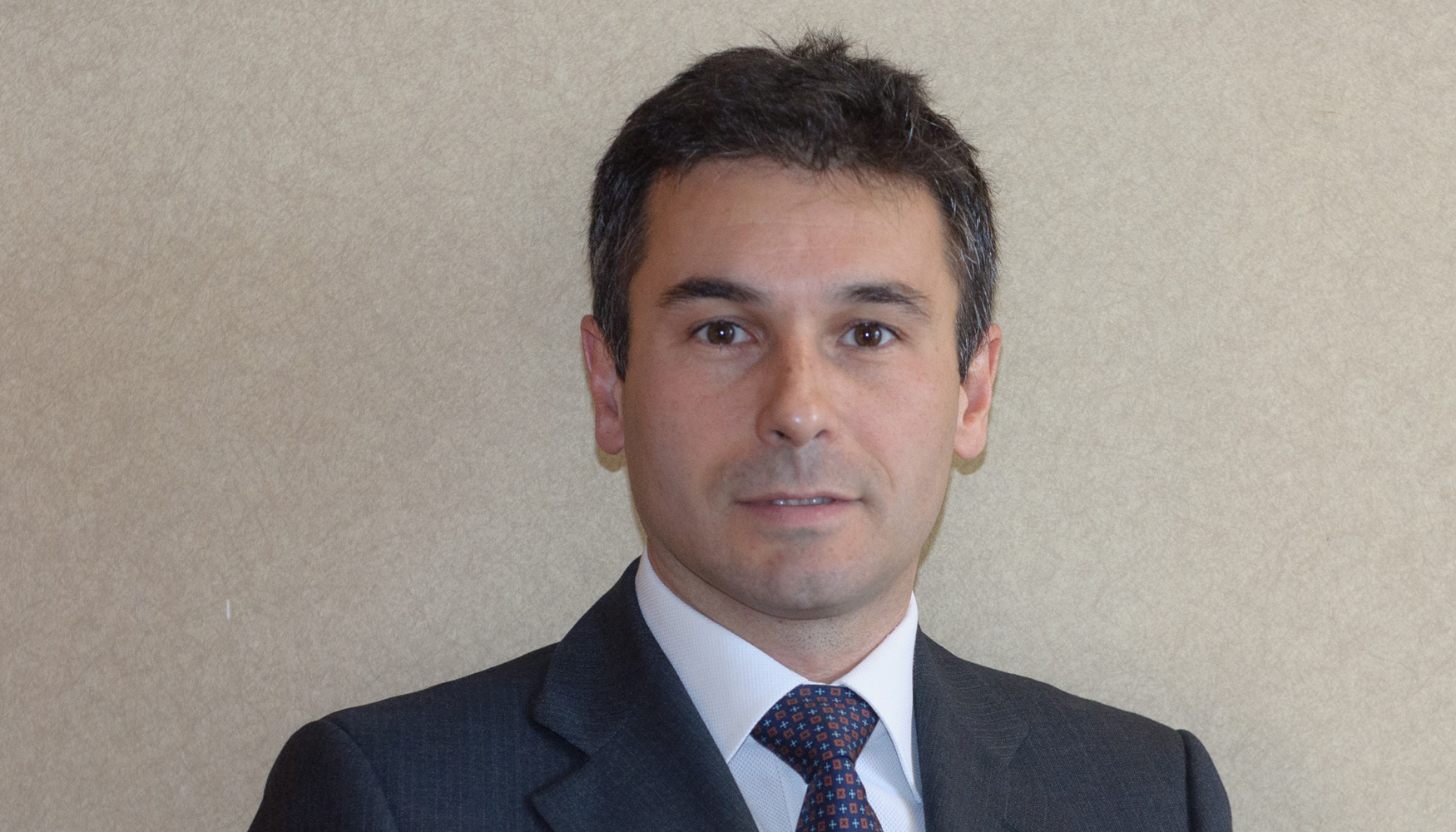Federico Bullo, nuevo director a nivel europeo para negocios de Case Construction Equipment