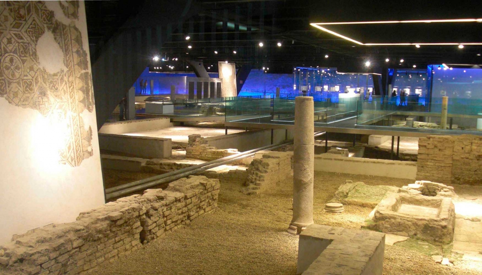 Uno de los cuerpos de bomberos m�s antiguos del mundo es de Sevilla...