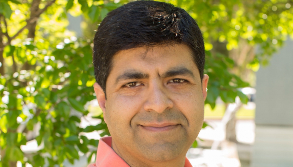Anurag Kahol, director tcnico de Bitglass