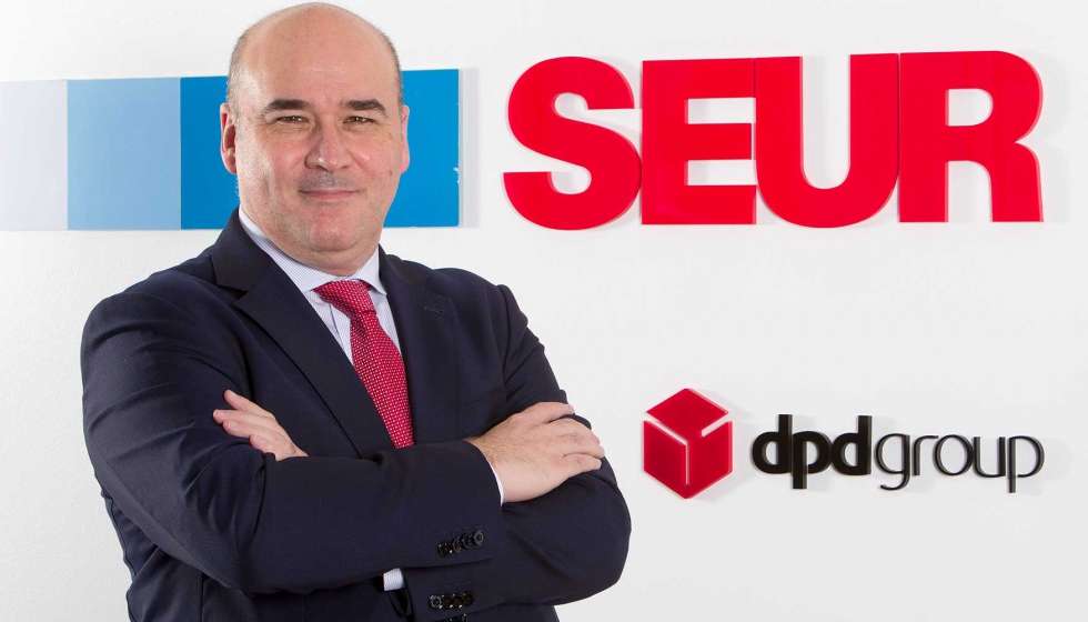 Pedro beda, nuevo director financiero de Seur