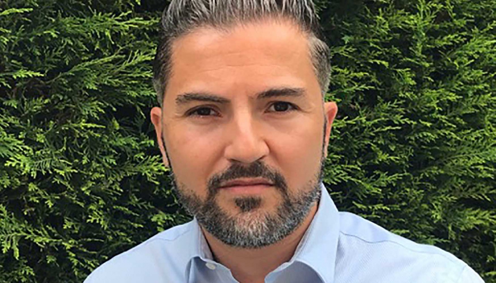 Clement Fayol, nuevo director comercial y de prescripcin