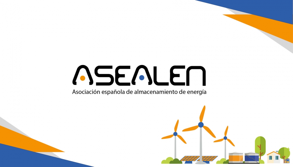 Asealen tiene entre sus principales objetivo posicionarse como referente del almacenamiento energtico en Espaa