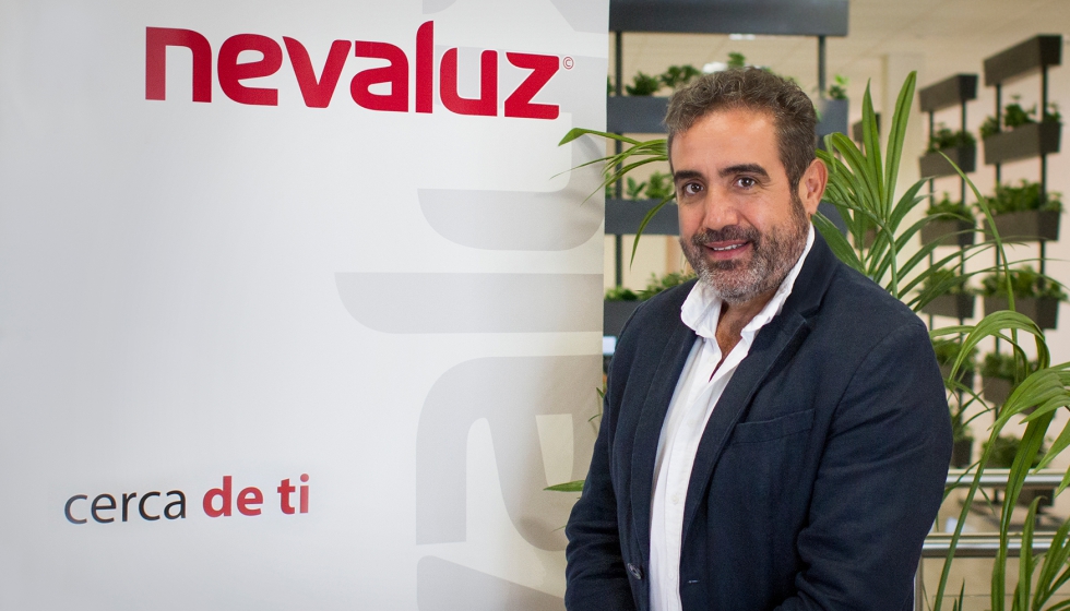 Manuel Rodrguez, gerente de 4M Digital Printing