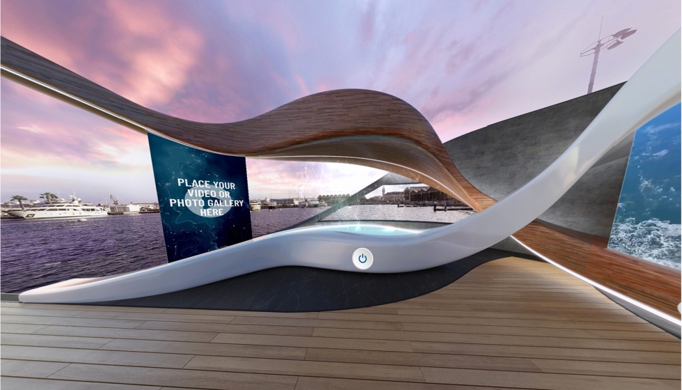 Pese a haber batido su r�cord al disponer de 123 stands contratados, la organizaci�n ampl�a su capacidad con 35 m�s