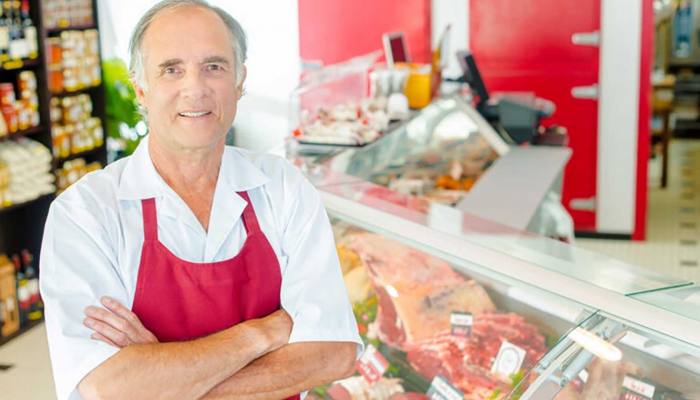 El sector del comercio especializado de carne en Espaa da empleo a cerca de 60.000 personas entre autnomos y trabajadores...