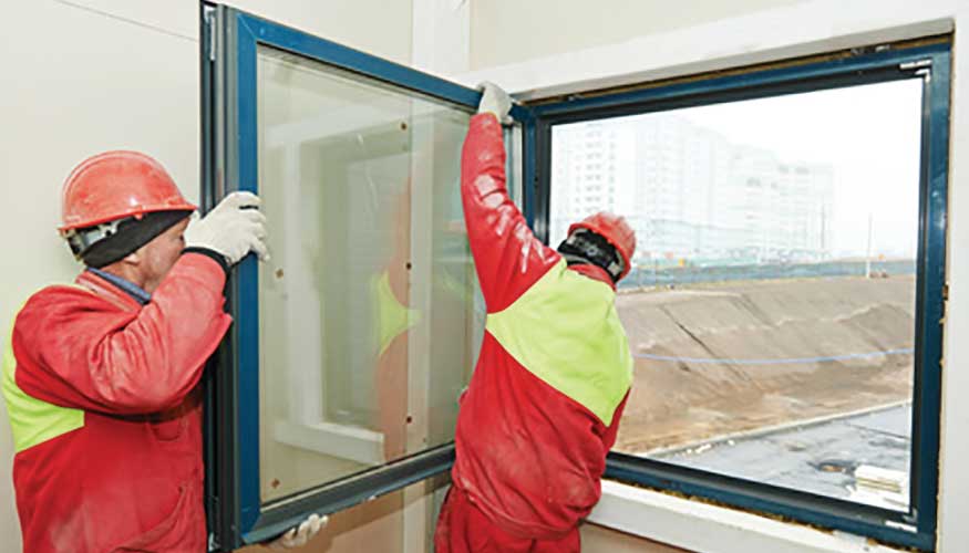 AEA coincide con Asefave en la demanda de un iVA 'Verde' para la renovacin de ventanas para mejorar el ahorro energtico...