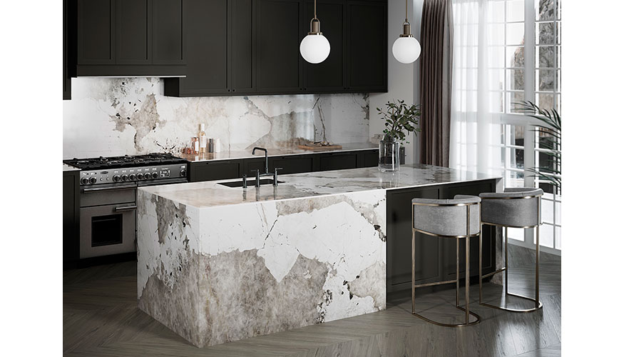 Dekton Avant-Garde Khalo