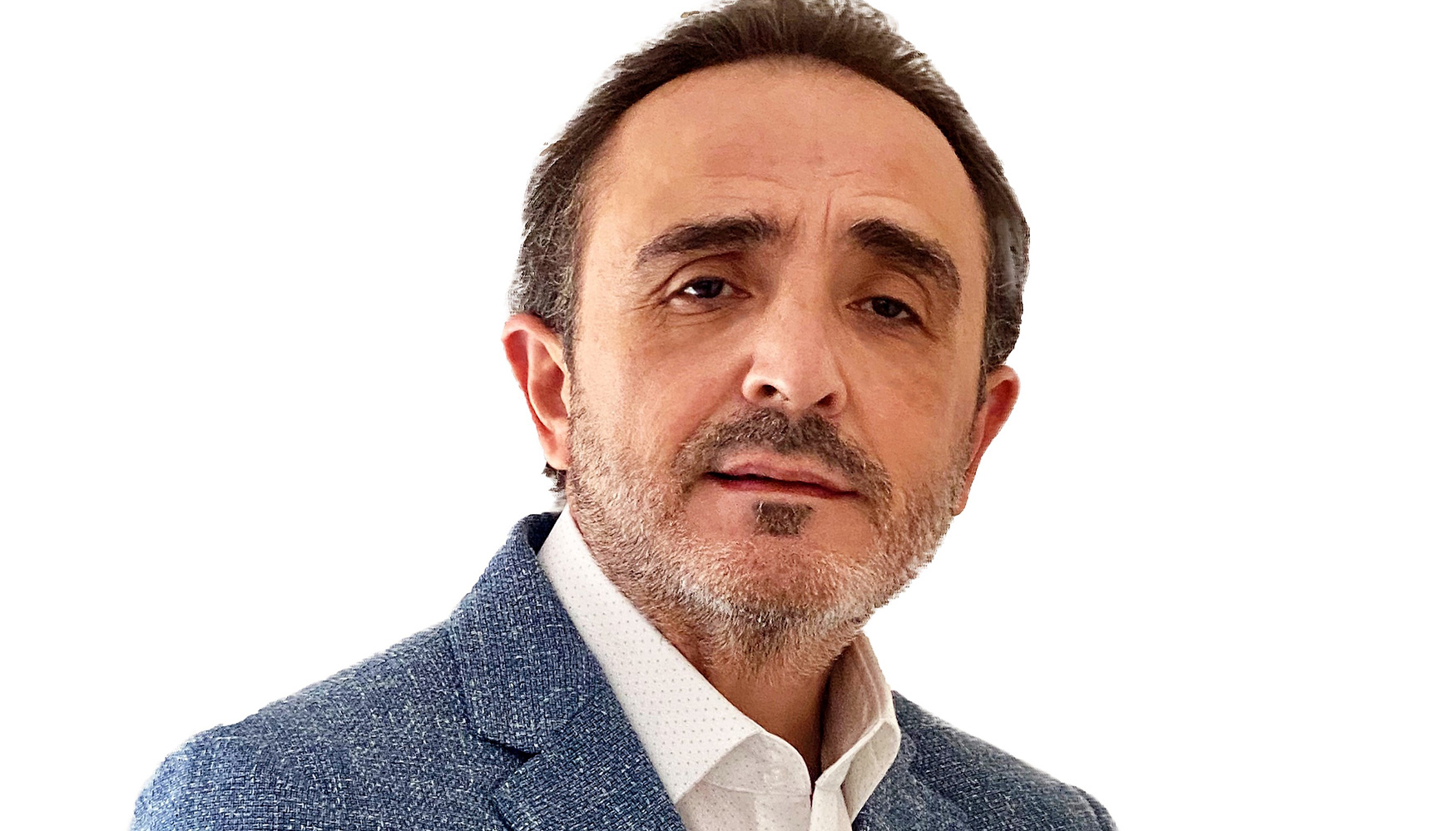 Enrique Escobar, Manager Director Iberia & Latam de Talentia Software