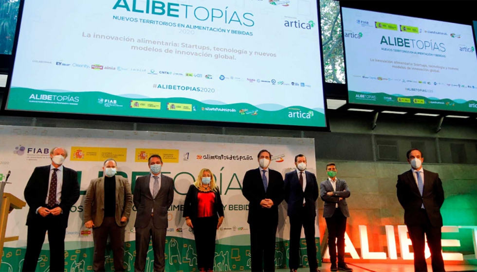 La jornada ha reunido a profesionales de I+D+i para abordar los futuros retos del sector y potenciar la innovaci�n como palanca de desarrollo...