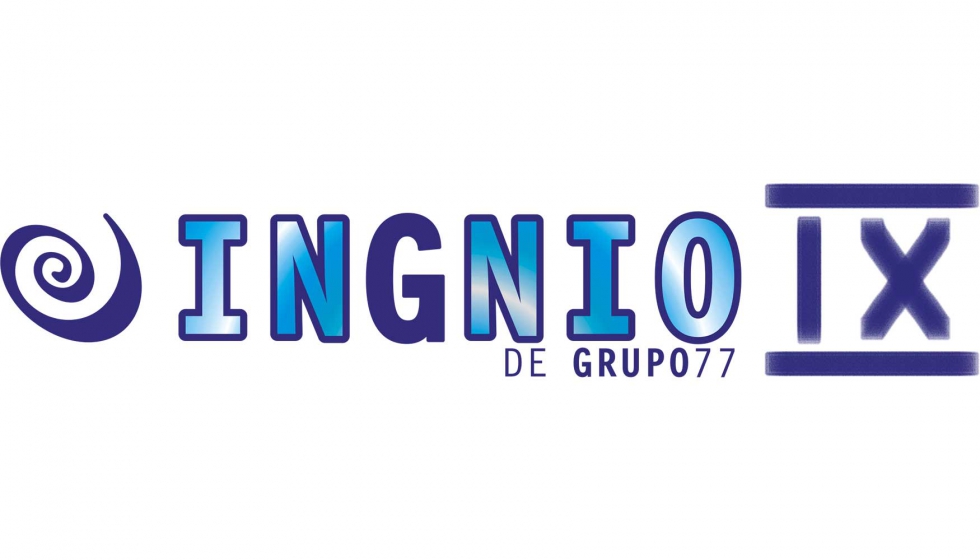 Grupo 77 presenta InGnio IX, la nueva versin de su gestin informtica para carpintera metlica, cristalera y proteccin solar...