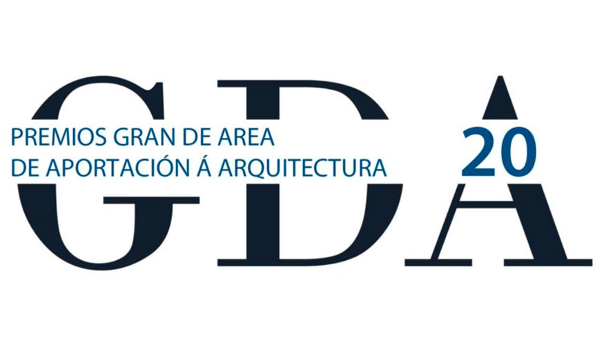 Premios Gran de Area de Aportación á Arquitectura 2020 Premios Gran de Area de Aportación á Arquitectura 2020