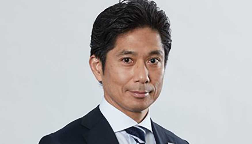 Hiroyuki Nishiuma, nuevo director general de Panasonic System Communications Company Europe (PSCEU)