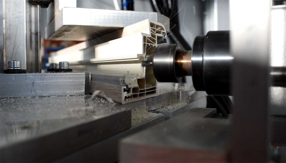 Detalle de elaboraci�n de la gama SC de Ital Plastick