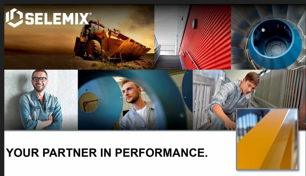 P�gina web renovada, reflejo de una nueva identidad visual