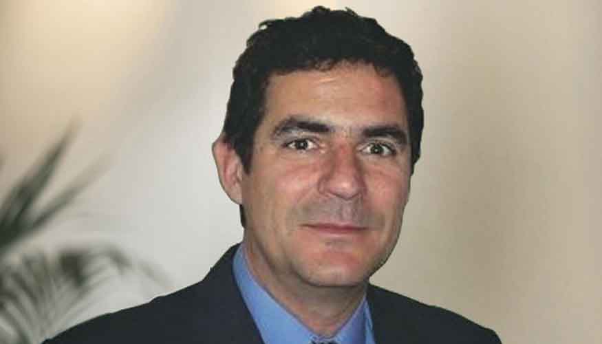 Francesc Agust, director general de Frontmatec-Intecal