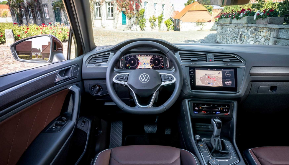El centro de preseries de Volkswagen ya est imprimiendo en 3D una amplia gama de prototipos ultrarrealistas para aplicaciones destinadas al interior...