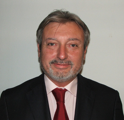 Javier Ruiz Gandullo, nuevo gerente de la unidad de negocio de ingenier�a de IDP