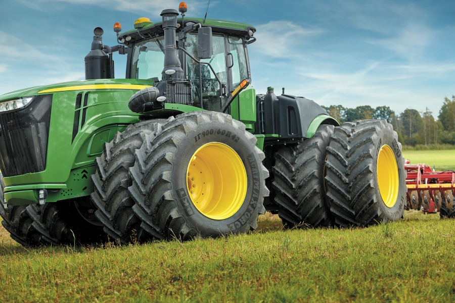 AGRIMAX FORCE