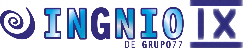 InGnio IX es la nueva versin del software de Grupo 77