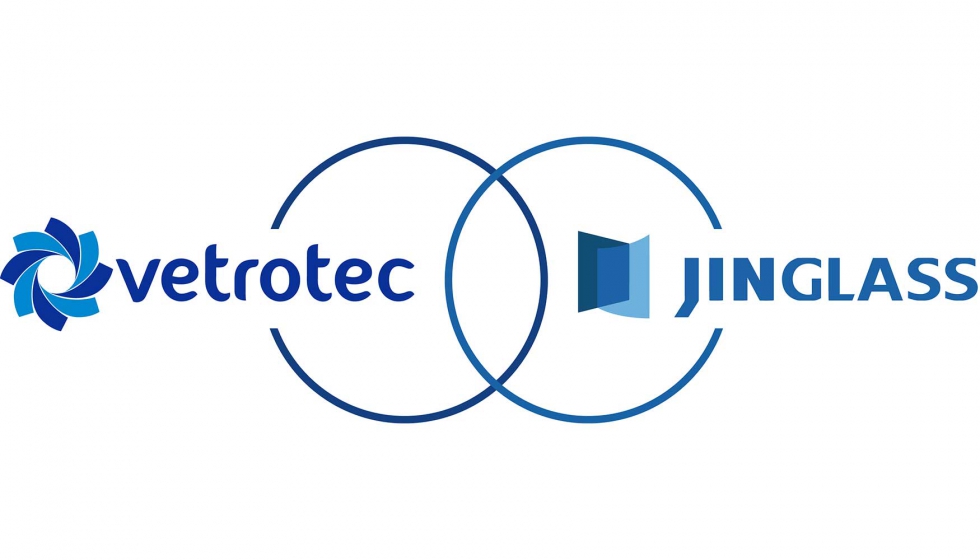 Vetrotec ha llegado a un acuerdo con Jinglass para distribuir en Espaa sus hornos para el templado de vidrio