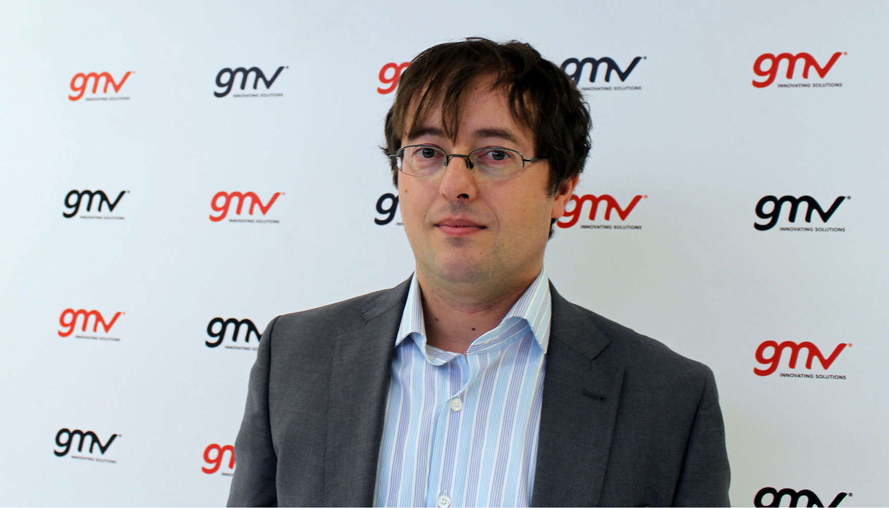 Antonio Cabaas, director de la Divisin de Ciberseguridad e Infraestructuras de GMV