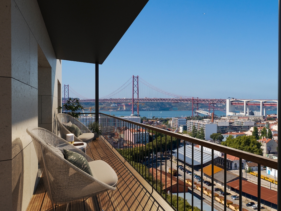 Alcntara, Lisboa