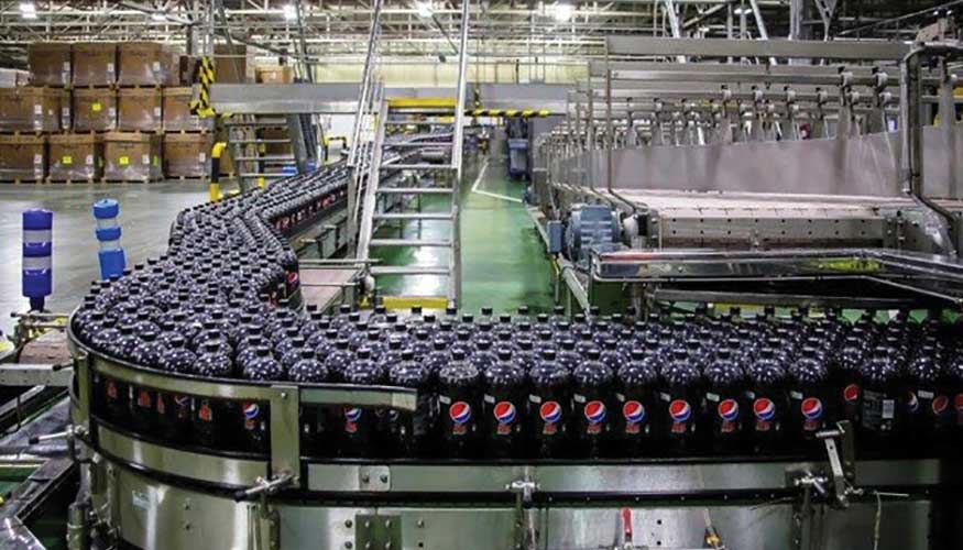 Espaa se convierte en el primer mercado de la compaa a nivel mundial en lanzar la nueva botella para la marca Pepsi