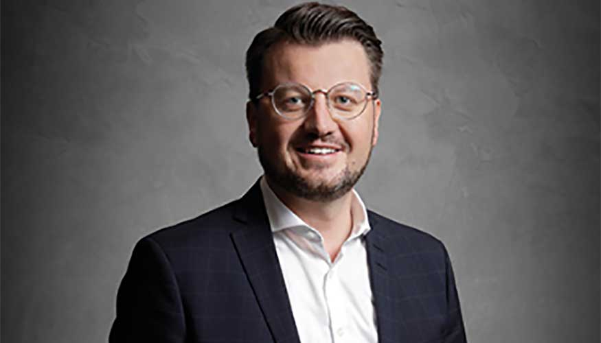 Christian Friedl, nuevo director de la planta de Seat en Martorell