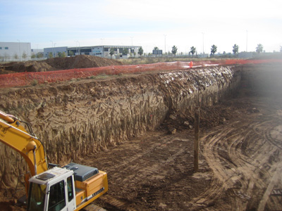 Se han iniciado ya las obras de la nueva sede corporativa de United Electronics en Viladecans