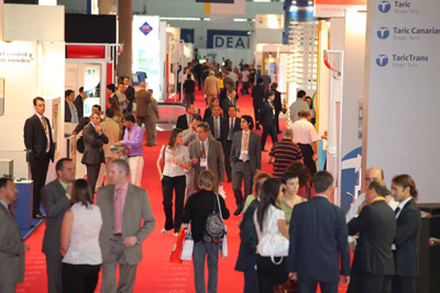 At the end of its last edition, Sil had attracted some 50.300 professional visitors