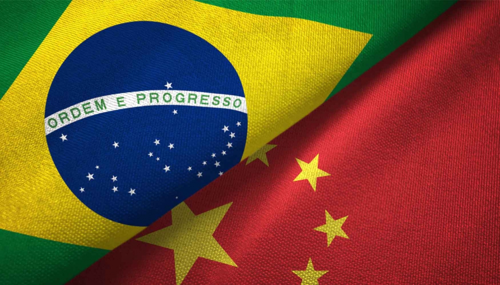 Brasil y China, dos mercados en el punto de mira de las berries espaolas