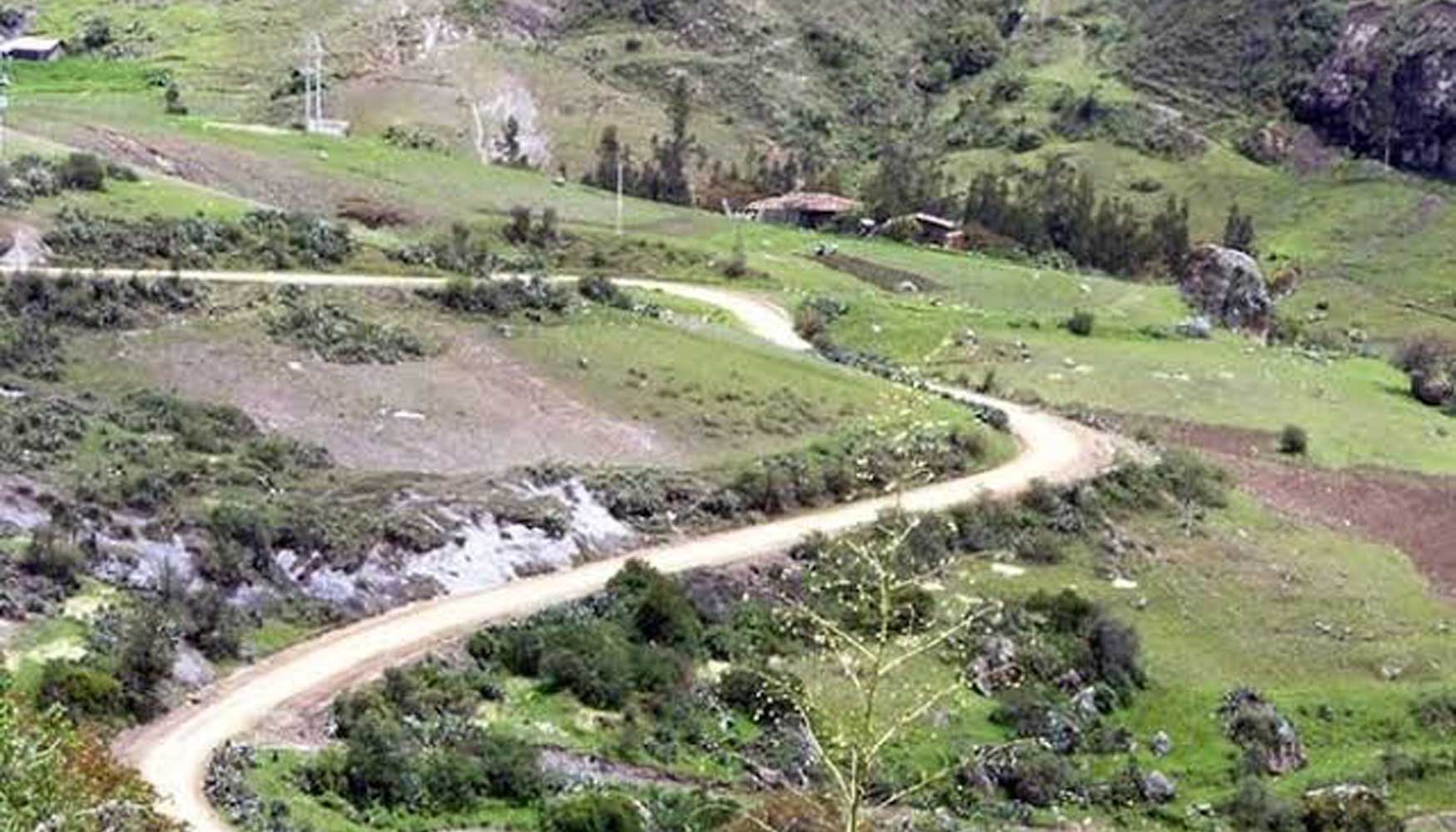 La infraestructura comenzar� a ejecutarse en enero de 2021 y se desarrollar� durante dos a�os