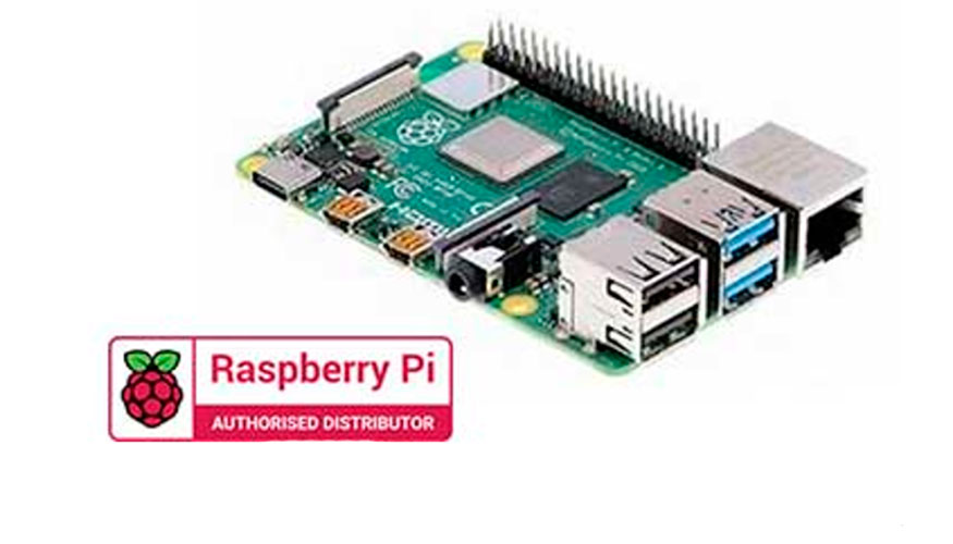 Digi-Key Electronics ofrecer toda la lnea de productos Raspberry Pi