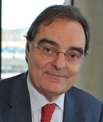 Para Joan Font, �una situaci�n de crisis es, o puede ser, una oportunidad, pensar por donde podemos ir y prepararse para cuando la situaci�n mejore�...