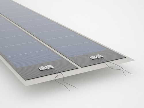 La Chapa Solar, igual que el Cassete, no necesita de una subestructura para su instalacin