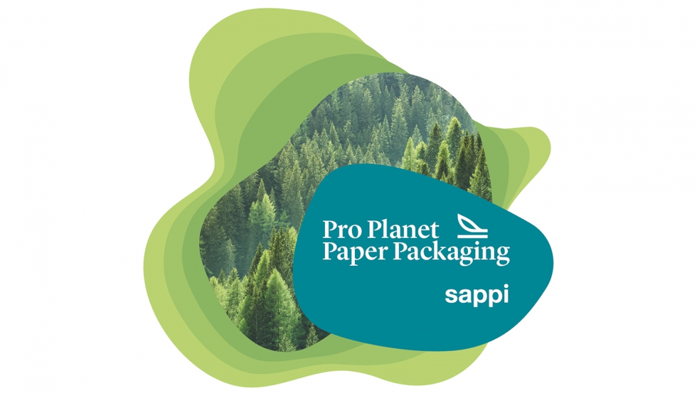 Sappi presentar numerosas posibilidades para el embalaje de productos alimenticios o no alimenticios en papel sostenible y de alta calidad...