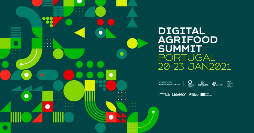 Digital Agrifood Summit Portugal es un evento online que pondr en contacto a productores y exportadores portugueses con compradores...