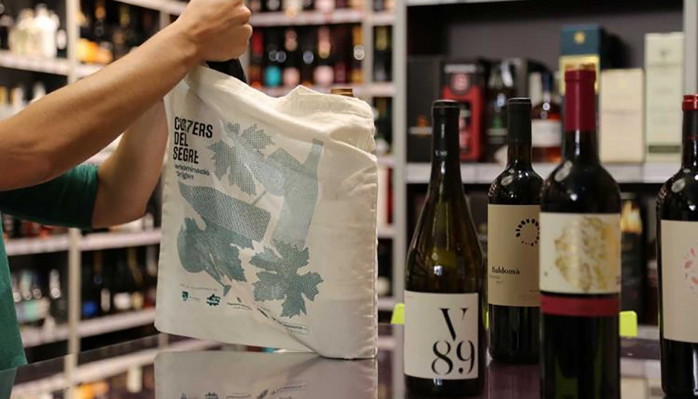 La investigacin pretende ofrecer vinos de valor aadido al consumidor