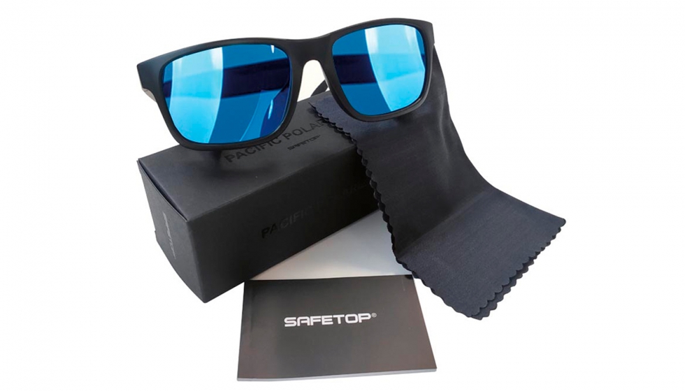 Las gafas de sol: requisito indispensable para la nieve - Supercurioso