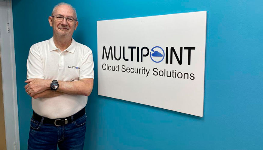 Ricardo Resnik, CEO de MultiPoint Group
