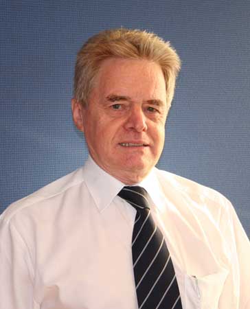 Werner Wittmann, head of the Group Wittmann