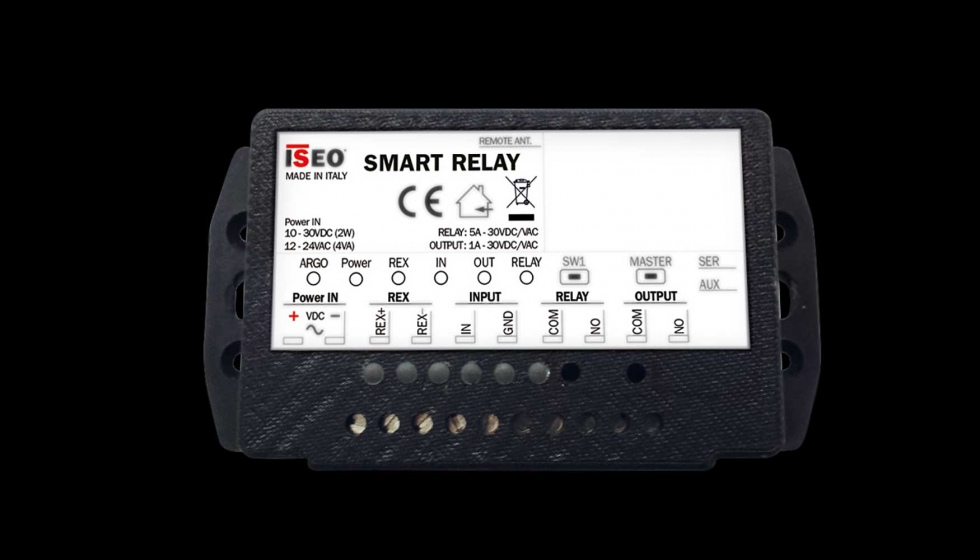 Smart Relay