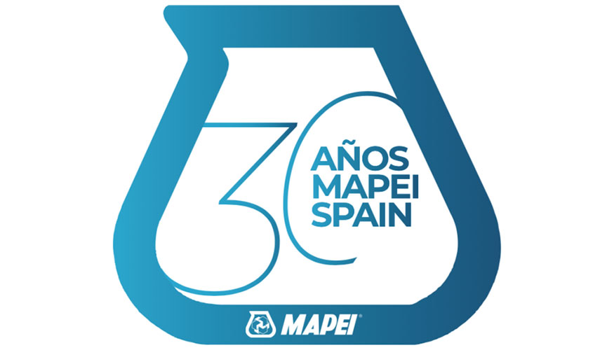 30 Aniversario de Mapei en Espaa